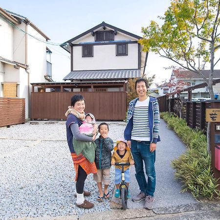 Guest House Wakabaya Takamatsu Zewnętrze zdjęcie