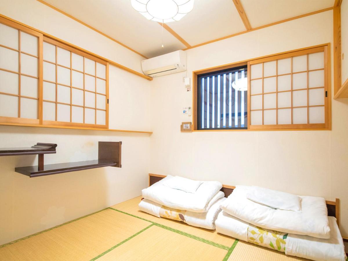 Guest House Wakabaya Takamatsu Zewnętrze zdjęcie