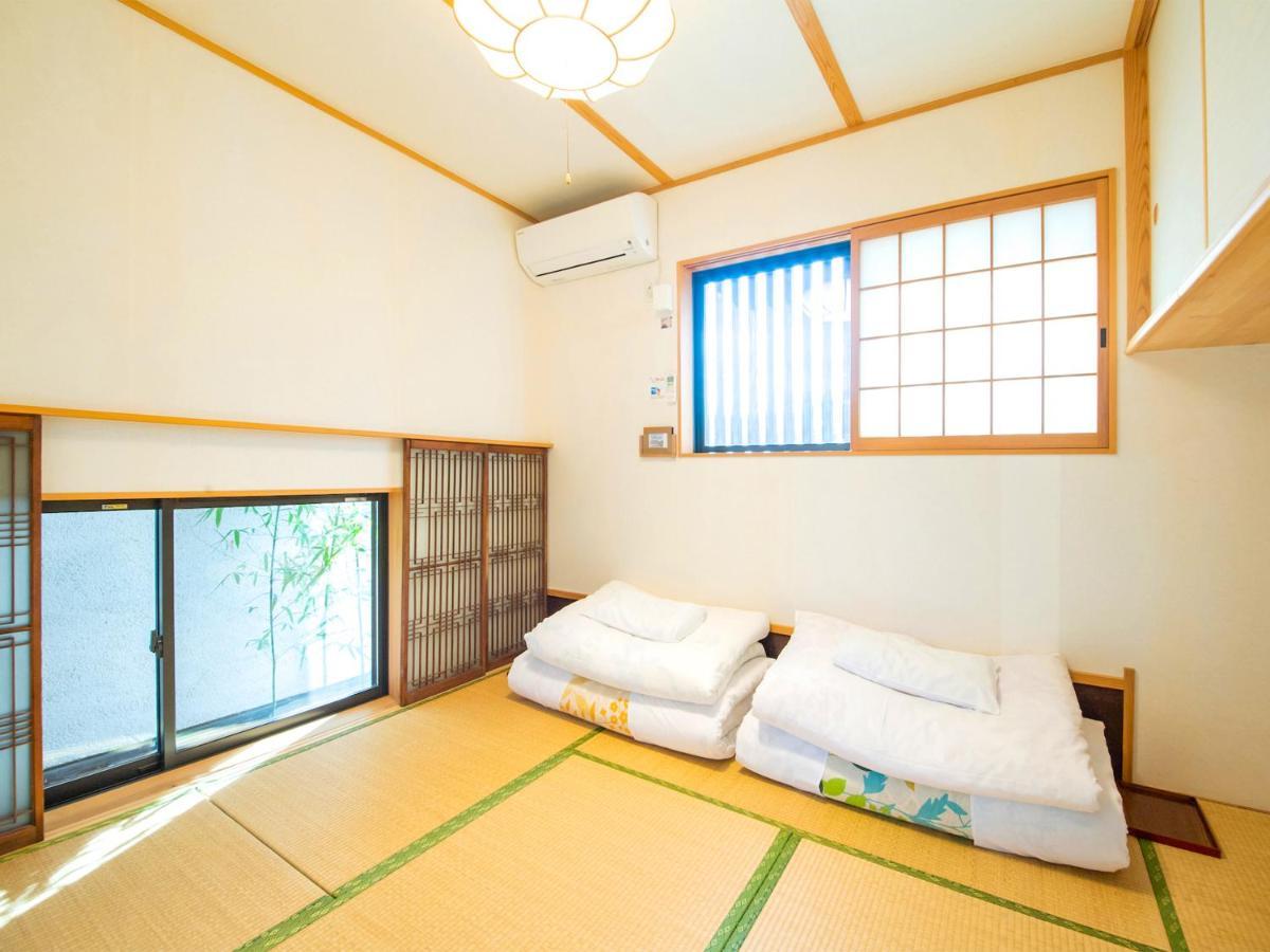 Guest House Wakabaya Takamatsu Zewnętrze zdjęcie