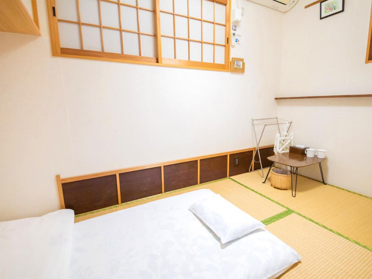 Guest House Wakabaya Takamatsu Zewnętrze zdjęcie