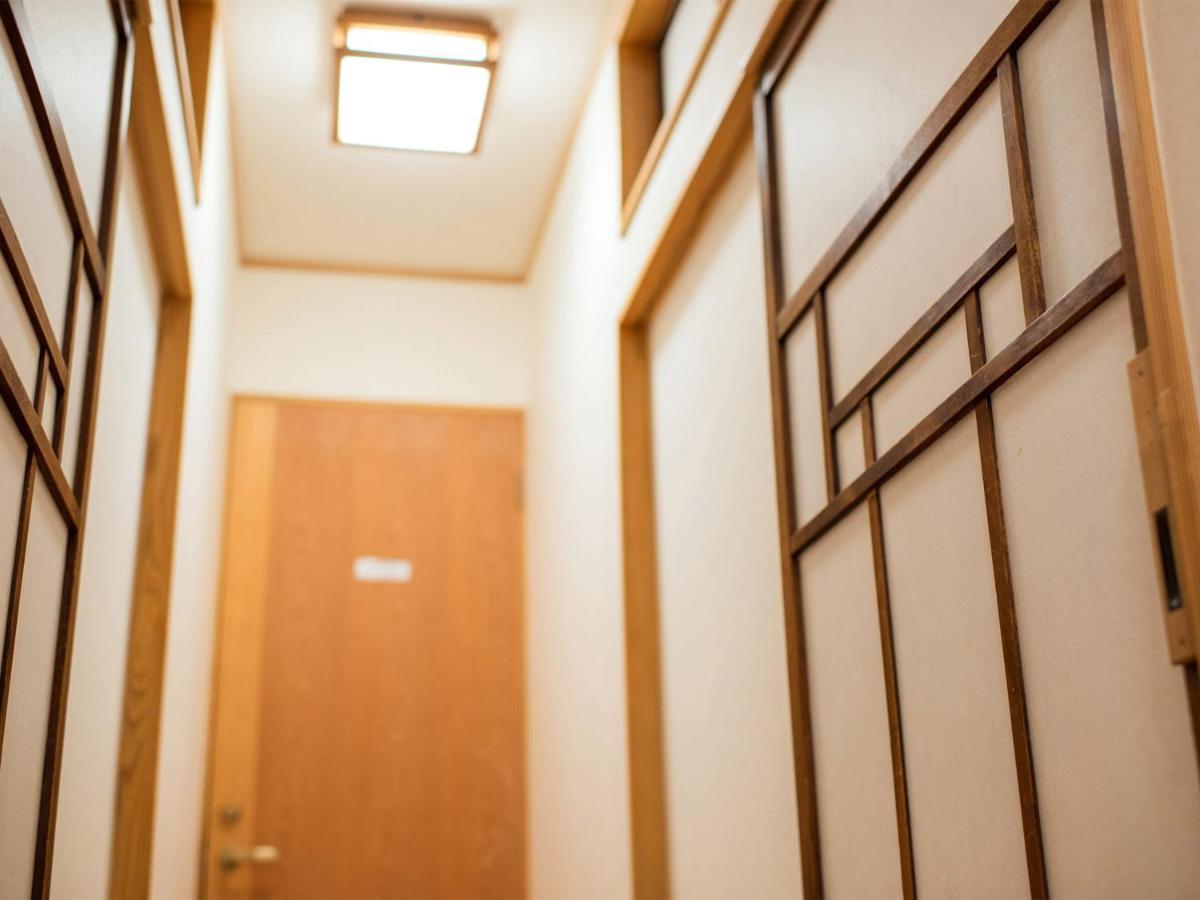 Guest House Wakabaya Takamatsu Zewnętrze zdjęcie