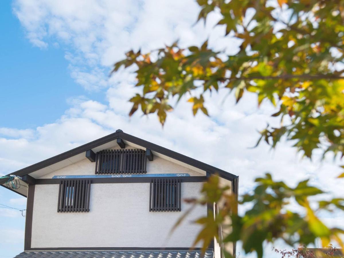 Guest House Wakabaya Takamatsu Zewnętrze zdjęcie