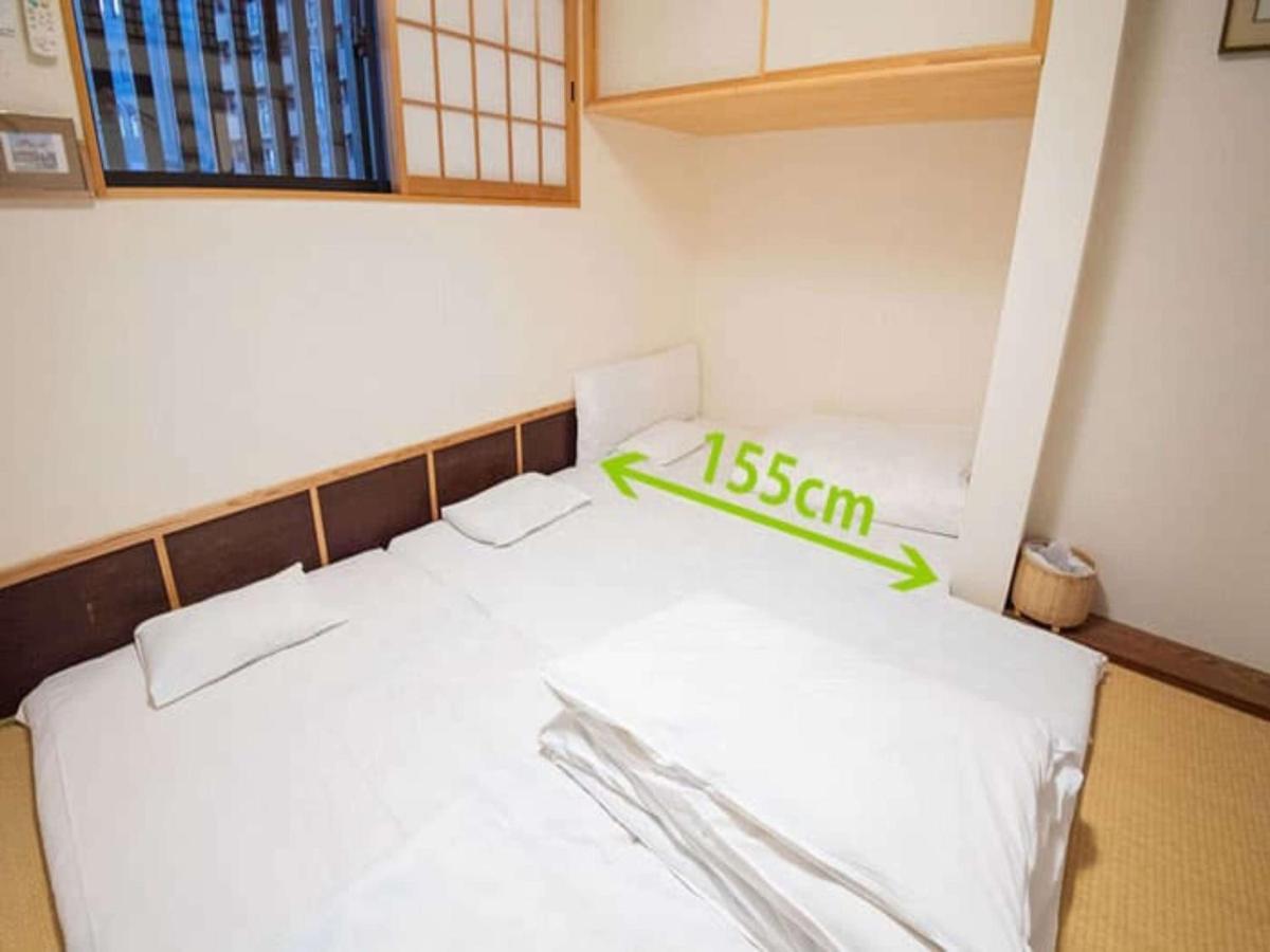 Guest House Wakabaya Takamatsu Zewnętrze zdjęcie